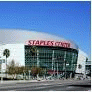 photo of The Staples Center